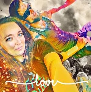 Meet your Posher, Brandi